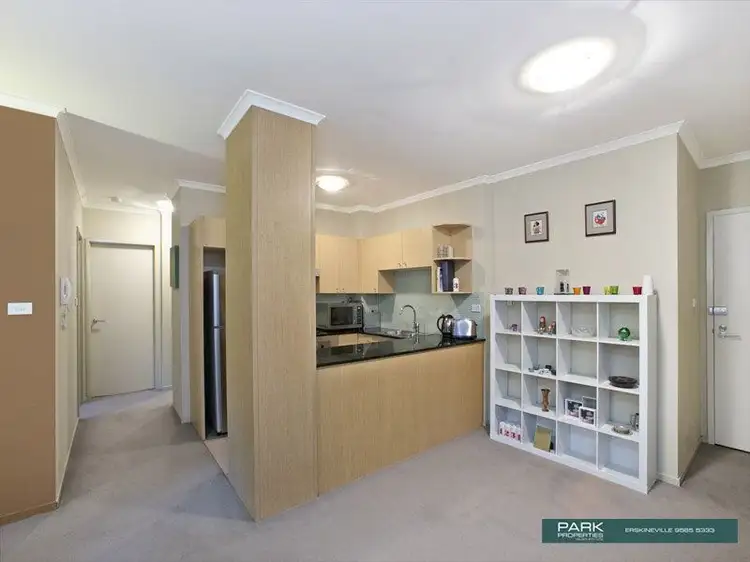 Fourth view of Homely apartment listing, 18101/177-219 Mitchell Road, Erskineville NSW 2043