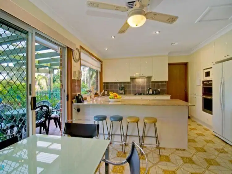 Third view of Homely house listing, 10 Francis Greenway Drive, Cherrybrook NSW 2126