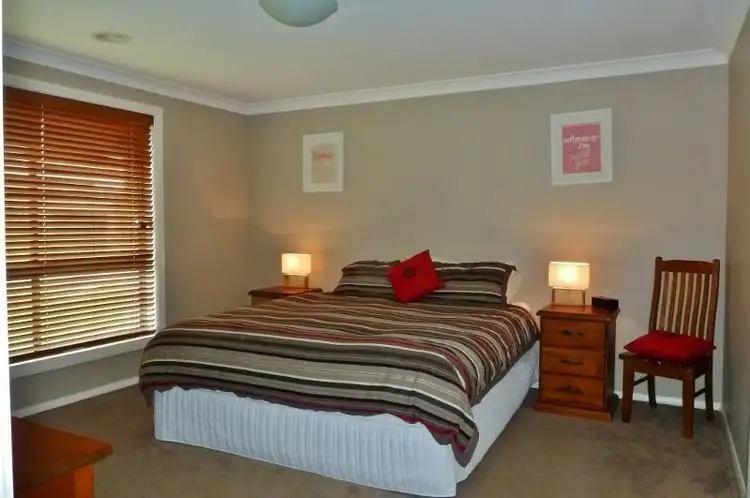 Second view of Homely house listing, 28 George Weily Place, Orange NSW 2800