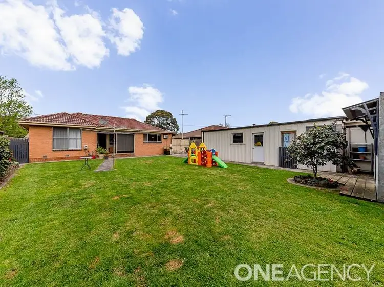Fifth view of Homely house listing, 64 Henry Street, Koo Wee Rup VIC 3981