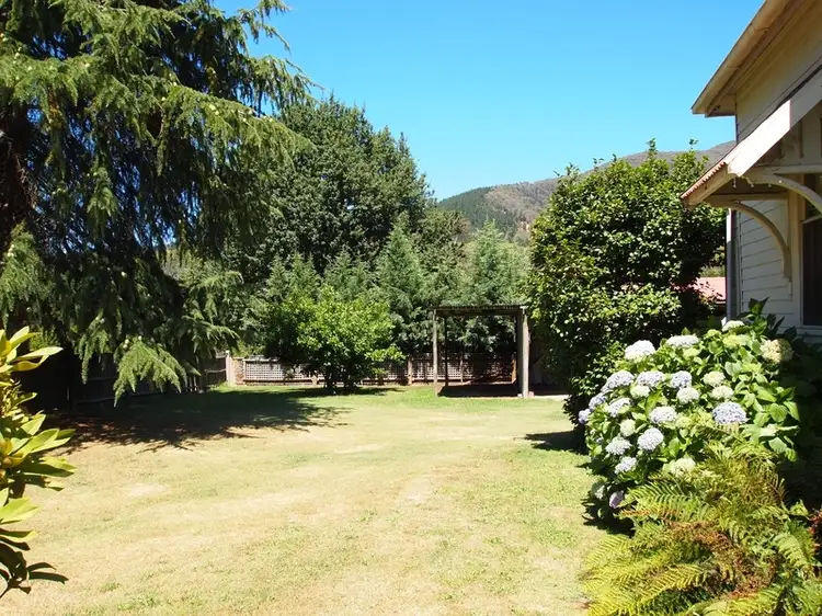 Fifth view of Homely house listing, 518 Morses Creek Road, Wandiligong VIC 3744