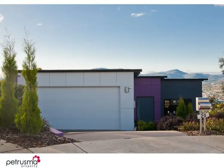 20 Dorothy Court, West Moonah TAS 7009