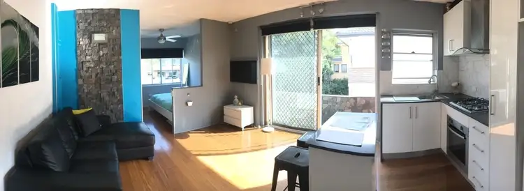 Main view of Homely apartment listing, 12/115 Oaks Avenue, Dee Why NSW 2099