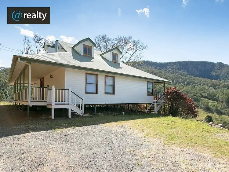 Fifth view of Homely rural property listing, 16 Bluff Road, Kenilworth QLD 4574