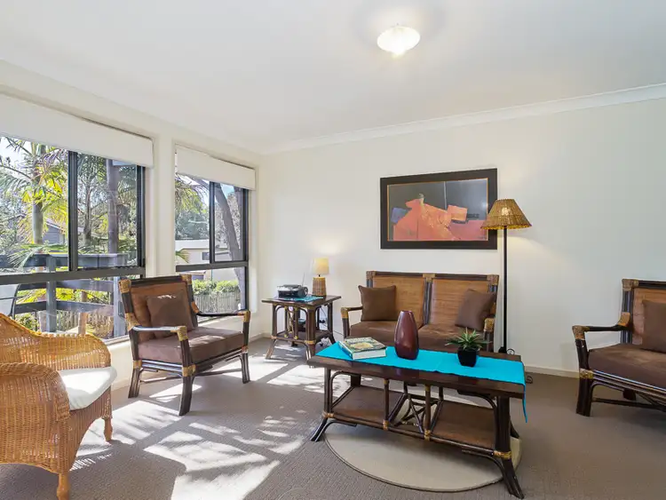 Fifth view of Homely house listing, 9 Thompson Place, Nelson Bay NSW 2315