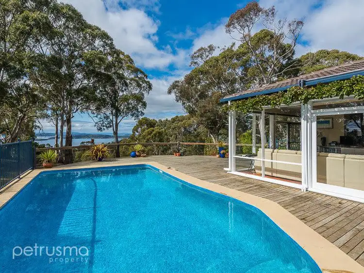 Main view of Homely house listing, 2-6 Taronga Road, Bonnet Hill TAS 7053