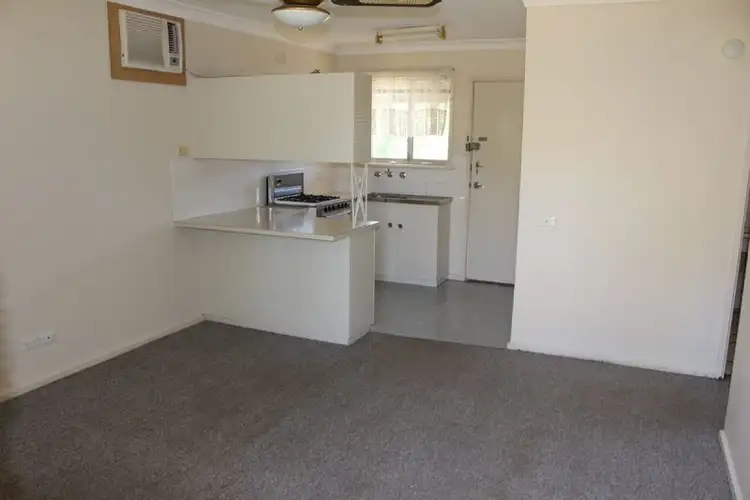 Third view of Homely unit listing, 4/8 Joyes Place, Tolland NSW 2650