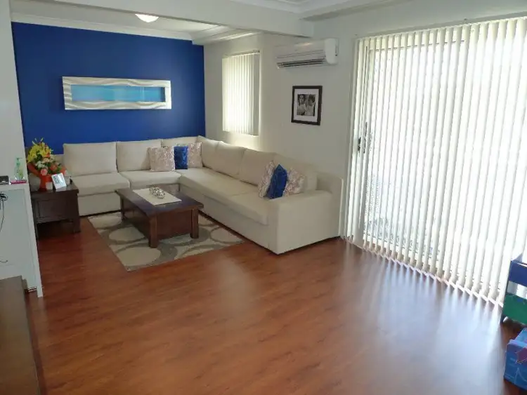 Fourth view of Homely unit listing, 36/120 Driftway Dr, Pemulwuy NSW 2145