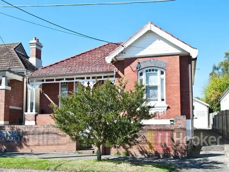 Second view of Homely house listing, 32 Macarthur Parade, Dulwich Hill NSW 2203