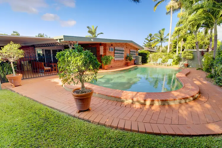 15 Hall Street, Kirwan QLD 4817