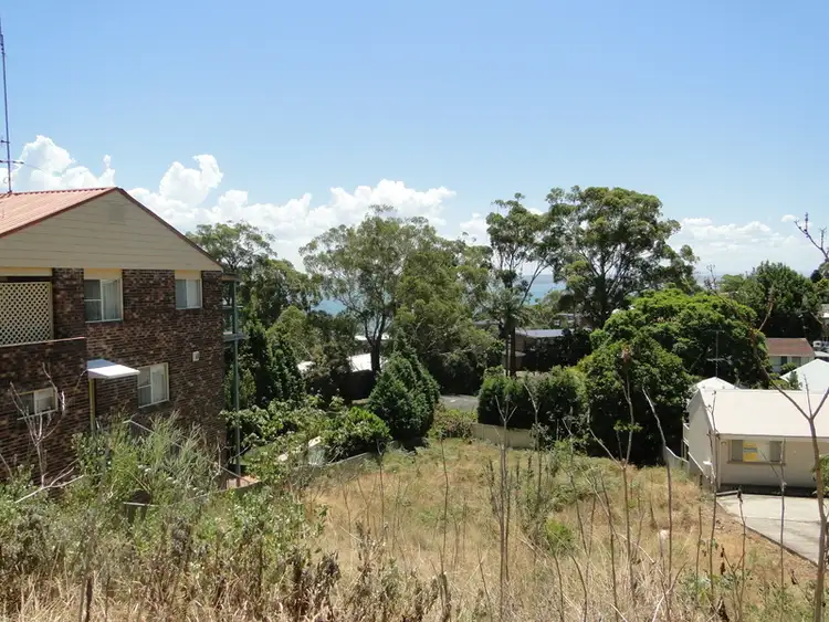 60 Government Road, Nelson Bay NSW 2315