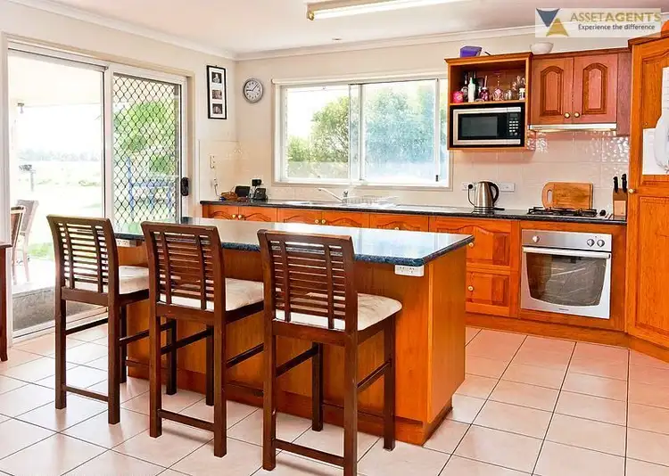 Fifth view of Homely rural property listing, 42 Ballard Rd, Imbil QLD 4570