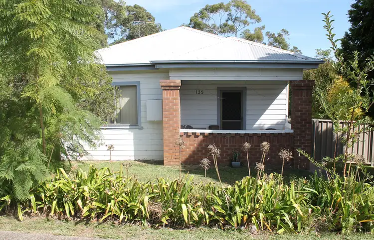 Main view of Homely house listing, 135 Main Road, Speers Point NSW 2284