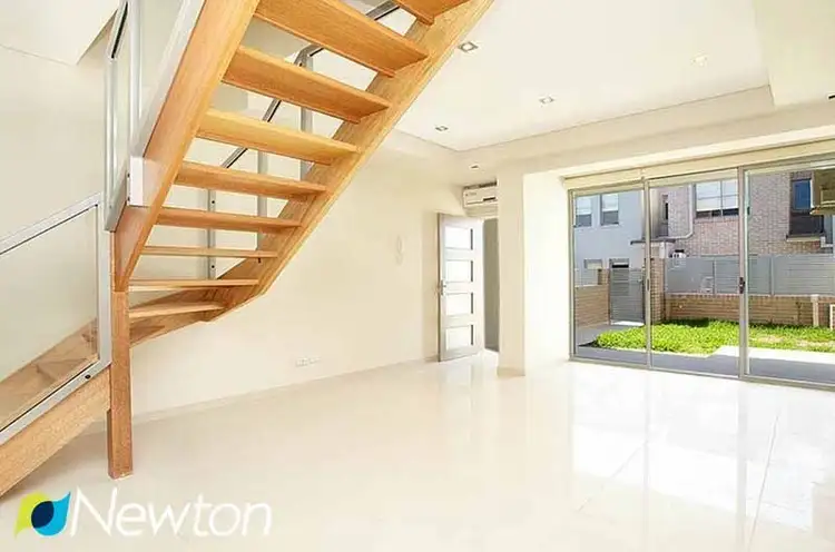 Fourth view of Homely townhouse listing, 4/21-25 High St, Caringbah NSW 2229