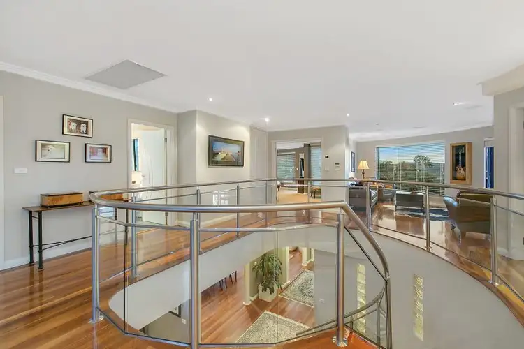 Fourth view of Homely house listing, 98 Corymbia Cct, Frenchs Forest NSW 2086