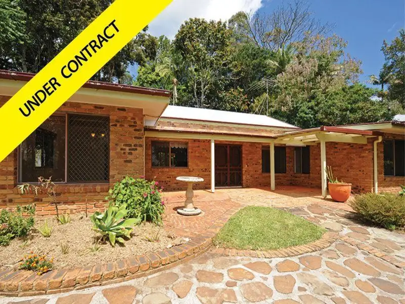 Main view of Homely house listing, 28 Centenary Drive, Maleny QLD 4552