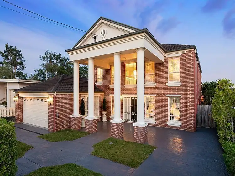 114 ANZAC ROAD, Carina Heights QLD 4152