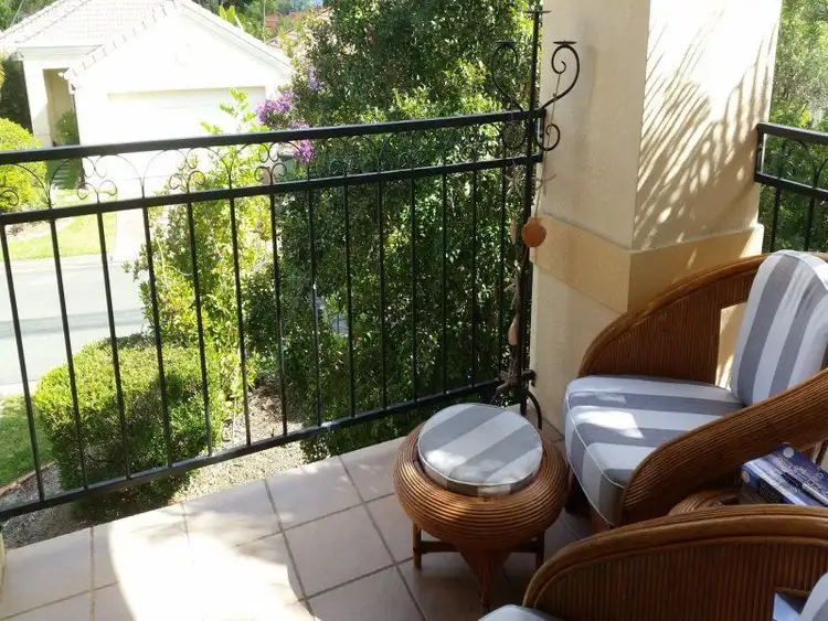 Second view of Homely townhouse listing, 26/42039 Langport Parade, Mudgeeraba QLD 4213