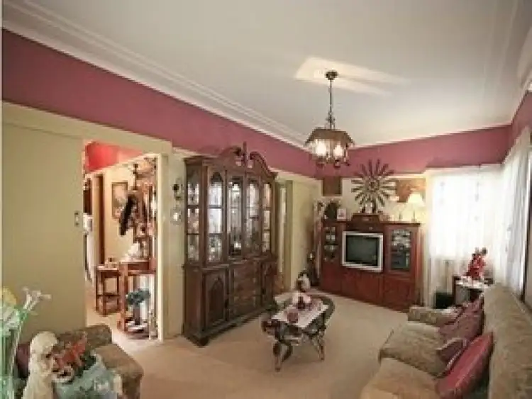 Second view of Homely house listing, 26 Marion St, Blacktown NSW 2148