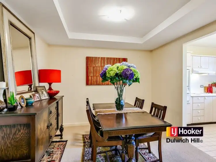 Third view of Homely apartment listing, 12/1 Williams Parade, Dulwich Hill NSW 2203