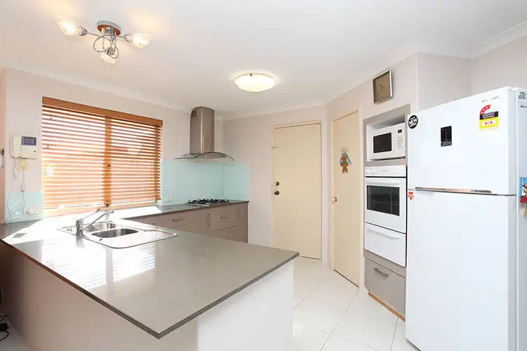 Fifth view of Homely house listing, 4 Clisby Brace, Alexander Heights WA 6064