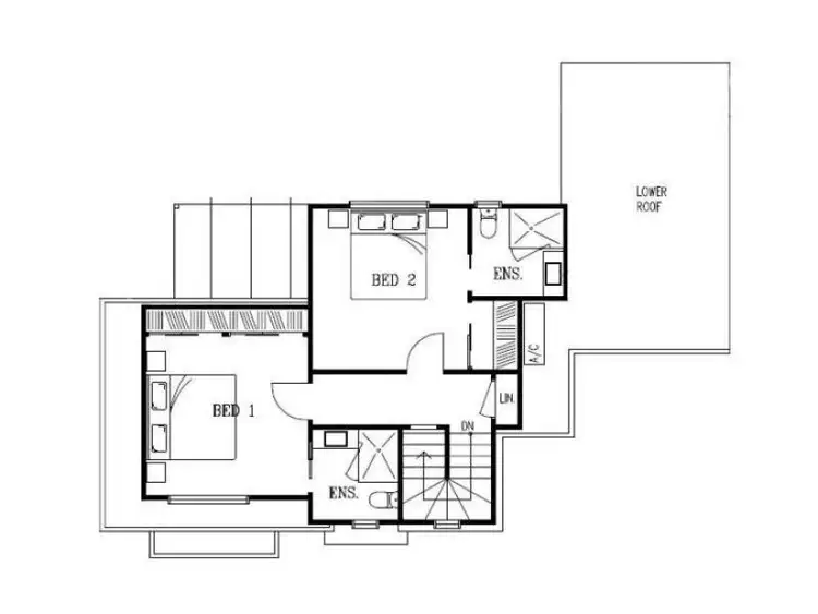 Third view of Homely townhouse listing, 2/152 Blyth Street, Altona VIC 3018