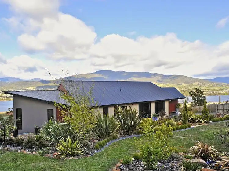 Main view of Homely house listing, 32 Natlee Crescent, Old Beach TAS 7017