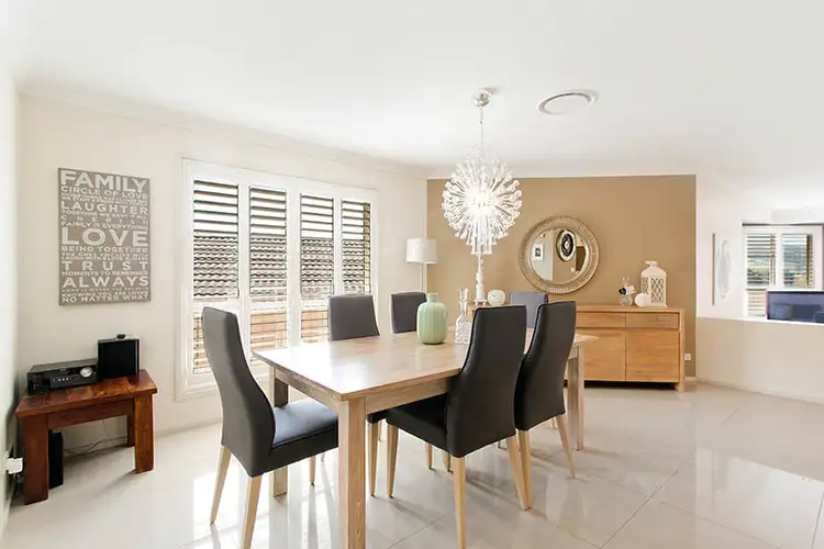 Fifth view of Homely house listing, 9 Fields Drive, Albion Park NSW 2527