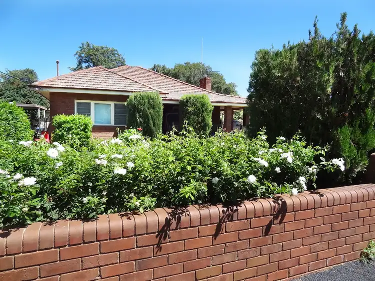 162 Dandaloo St, Narromine NSW 2821