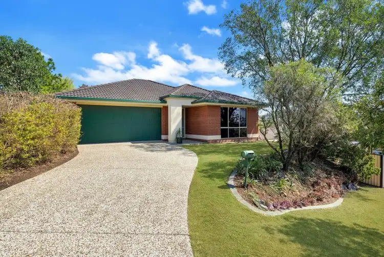 3 Honolulu Rise, Pacific Pines QLD 4211