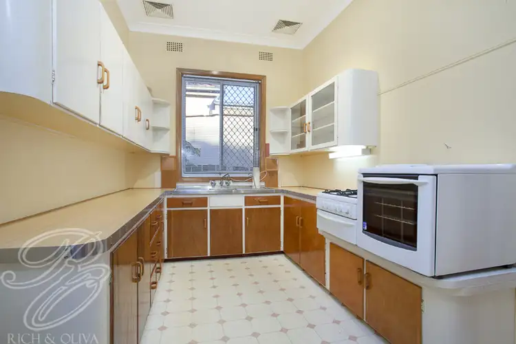 Fourth view of Homely house listing, 35 Cromwell Street, Croydon Park NSW 2133