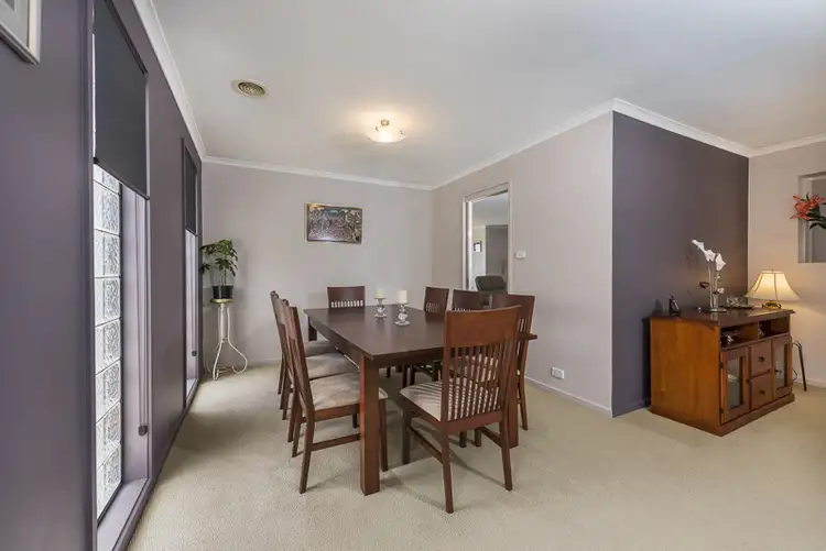 Fourth view of Homely house listing, 83 Norman Fisher Circuit, Bruce ACT 2617