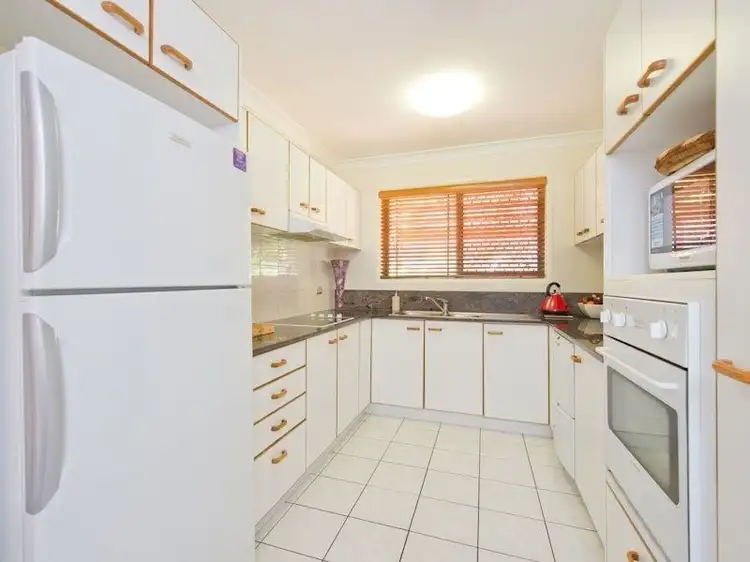 Third view of Homely townhouse listing, 28/26 Seventeenth Avenue, Brighton QLD 4017