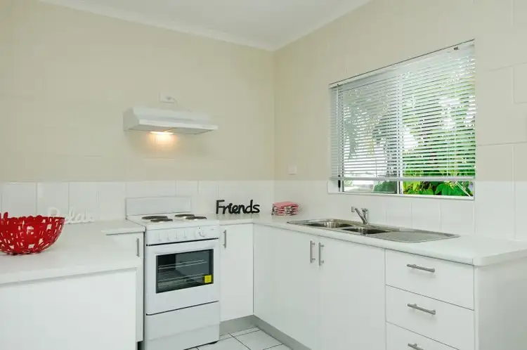 Main view of Homely apartment listing, 8 Kidston Street, Cairns QLD 4870