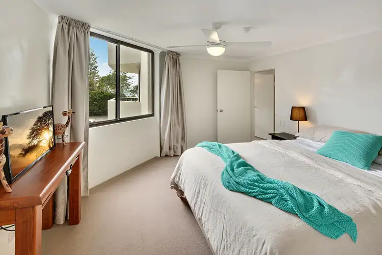 Fifth view of Homely unit listing, 9/143 Mooloolaba Esp, Mooloolaba QLD 4557