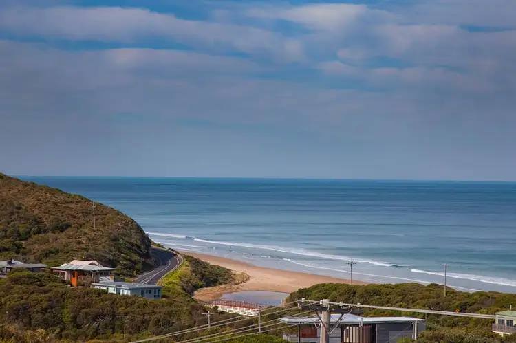 Second view of Homely house listing, 9 Boyd Avenue, Moggs Creek VIC 3231