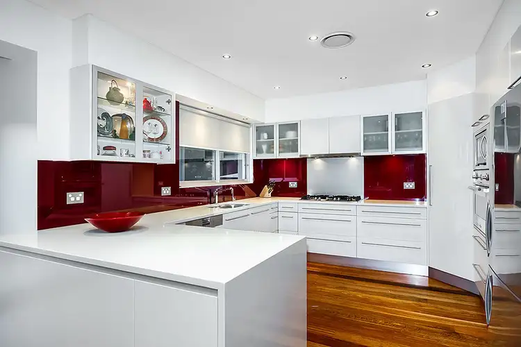 Sixth view of Homely house listing, 41 Blackwall Point Road, Chiswick NSW 2046