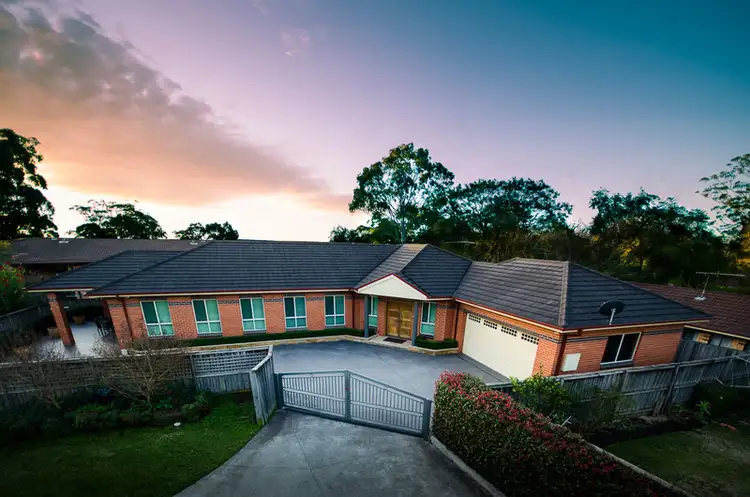 Main view of Homely house listing, 37A Denman Parade, Normanhurst NSW 2076