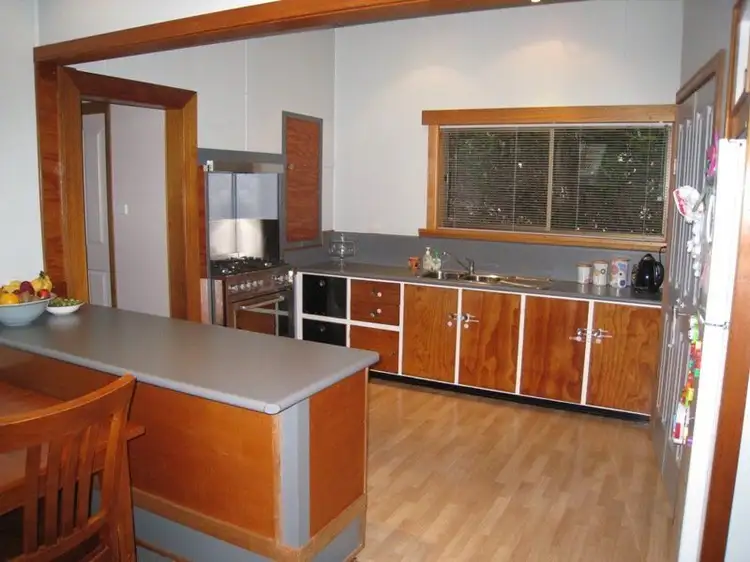 Third view of Homely house listing, 521 Mengha Road, Forest TAS 7330