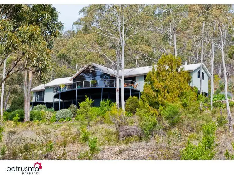 297 Tinderbox Road, Tinderbox TAS 7054