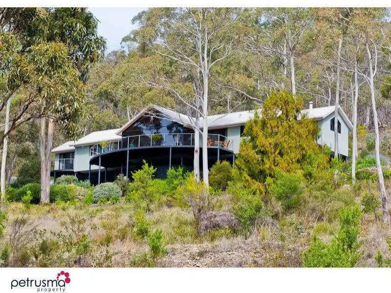 Main view of Homely house listing, 297 Tinderbox Road, Tinderbox TAS 7054