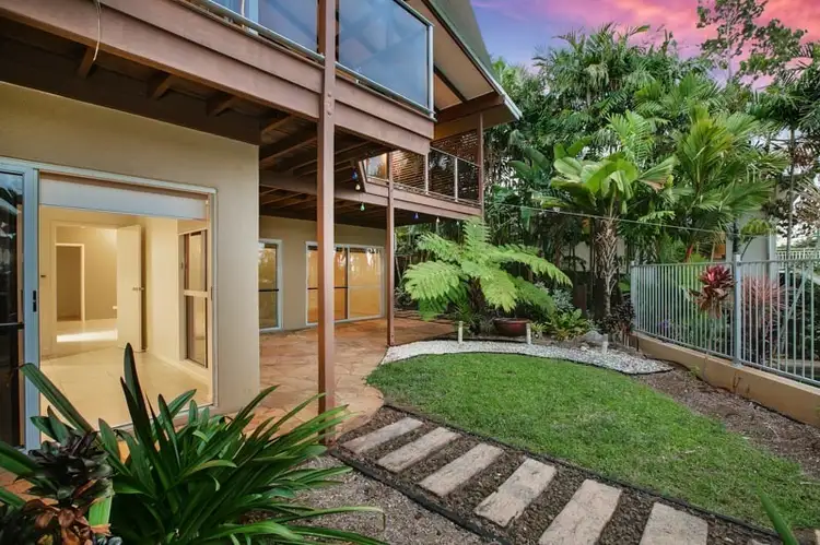 Fourth view of Homely house listing, 14 Albizia Close, Redlynch QLD 4870