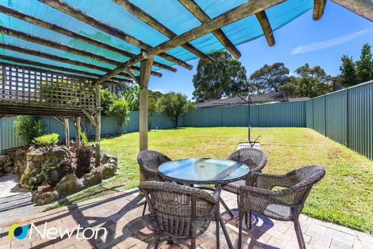 Sixth view of Homely house listing, 28 O'Neill Road, Menai NSW 2234