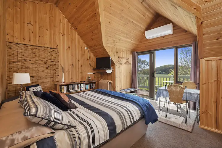 Fourth view of Homely rural property listing, 2345 Birregurra-Forrest Road, Forrest VIC 3236