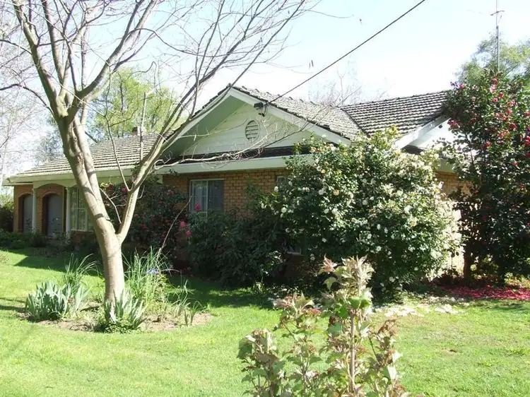 4133 Glenrowan-Myrtleford Road, Myrtleford VIC 3737