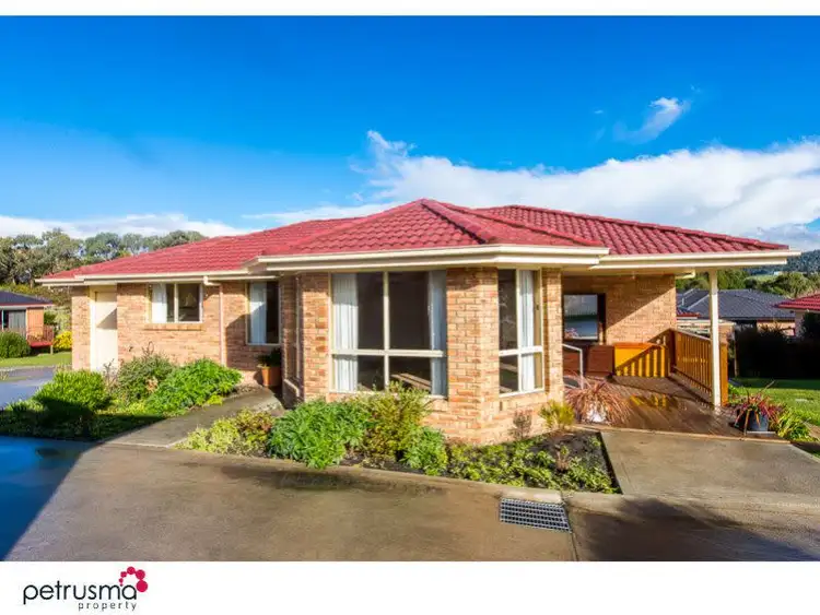 Second view of Homely unit listing, 513 Village Drive, Kingston TAS 7050