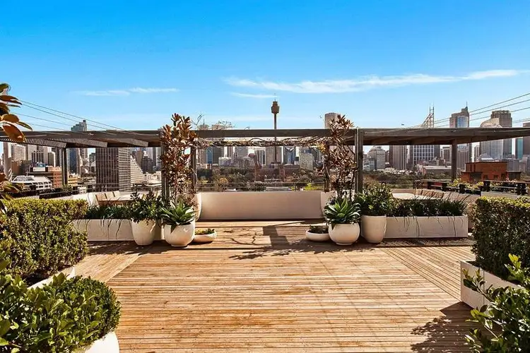 Fifth view of Homely apartment listing, 5/11 Springfield Avenue, Potts Point NSW 2011