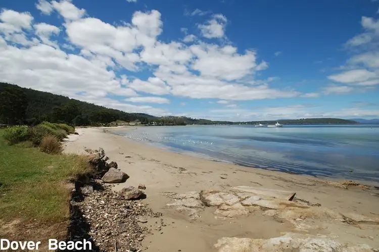 Second view of Homely house listing, 231 Kent Beach Road, Dover TAS 7117