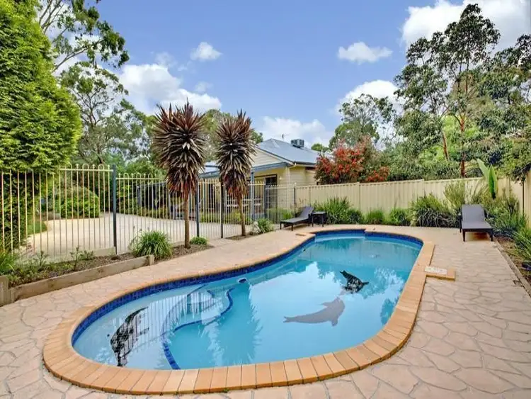Sixth view of Homely house listing, 49 STATION STREET, Heathcote Junction VIC 3758