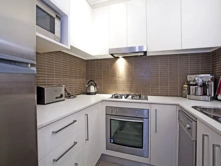 Sixth view of Homely apartment listing, 2/165 Sydney Road, Fairlight NSW 2094